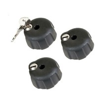 Drehknauf / Knebelmutter /