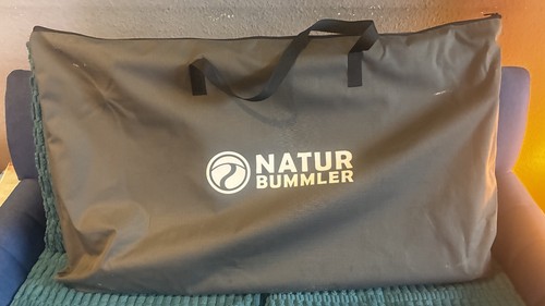 Orig naturbummler dachzelt - orig.,