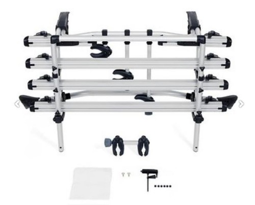 Fahrradträger für t7 - für, vw