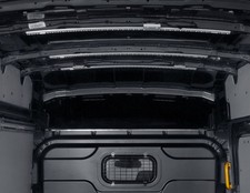 Original Ford Transit Airline