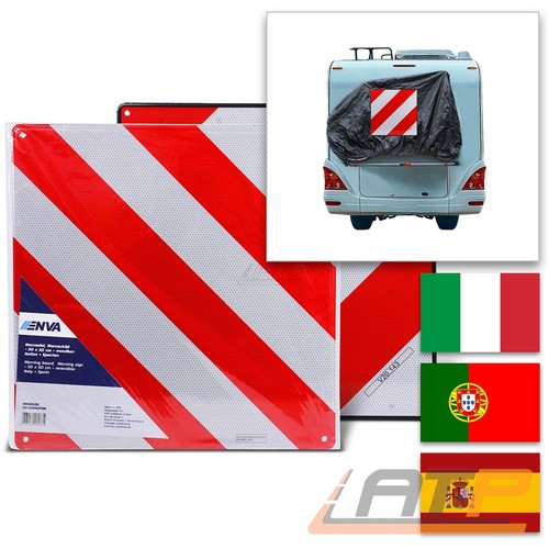 Enva warntafel warnschild - enva,