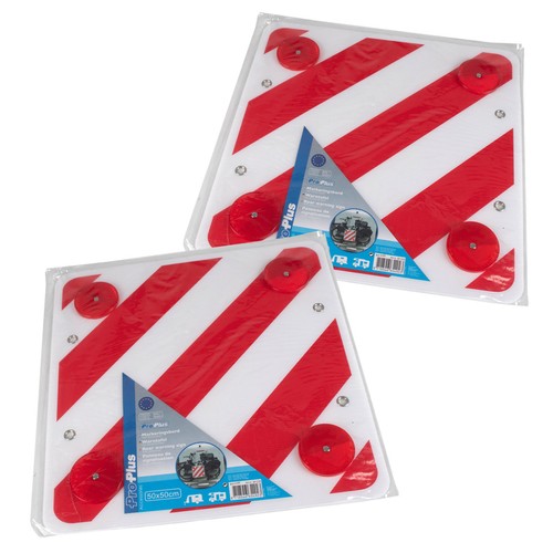 Proplus warntafel - proplus,