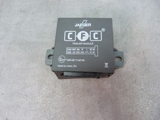 AHK Anhänger Modul Jäger CFC