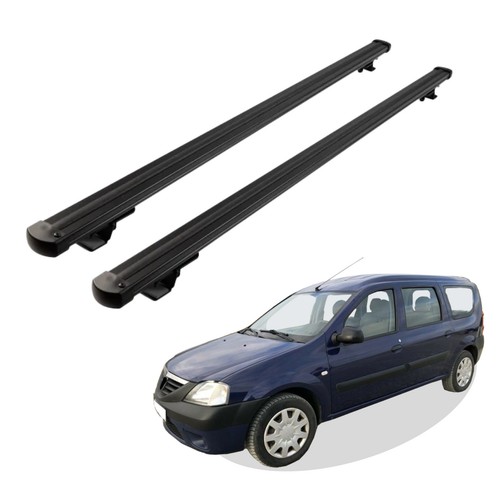 Dachträger passend für dacia - dachträger,