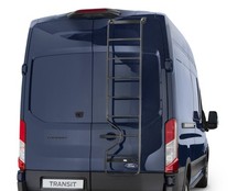 Original Ford Heckleiter