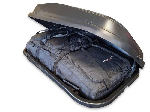 Reisetaschen kjust stck - ,