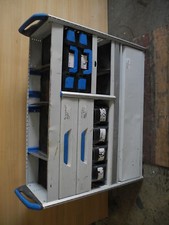 Sortimo Globelyst Transporter