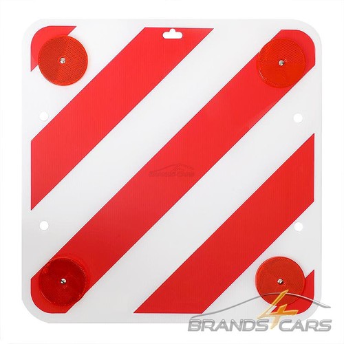 Warntafel warnschild 50x50cm - warntafel,