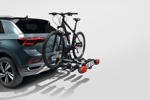Original fahrradträger - original, vw