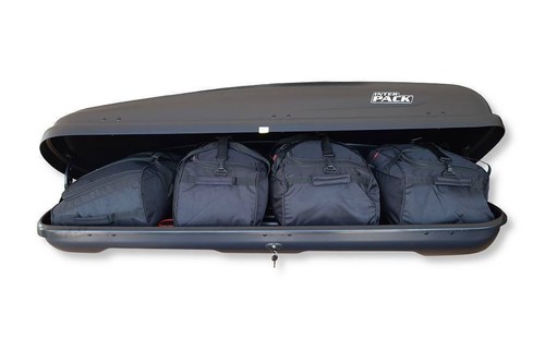 Reisetaschen kjust stck - kjust, 4
