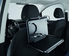 Original VW Kalpptisch für