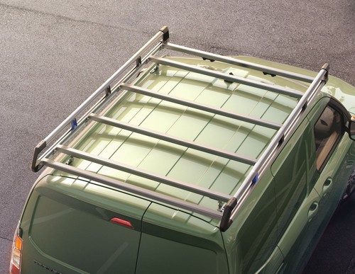 Original ford transit courier - transit,