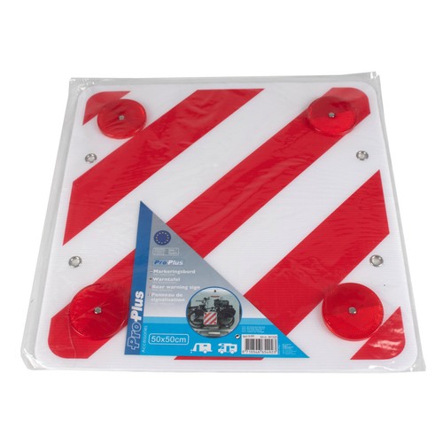 Proplus warntafel warnschild - warntafel,