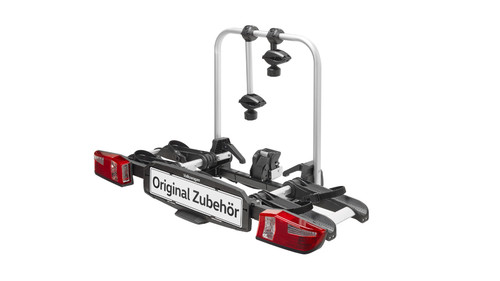 Fahrradträger für die