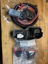 Elektrosatz für Thule