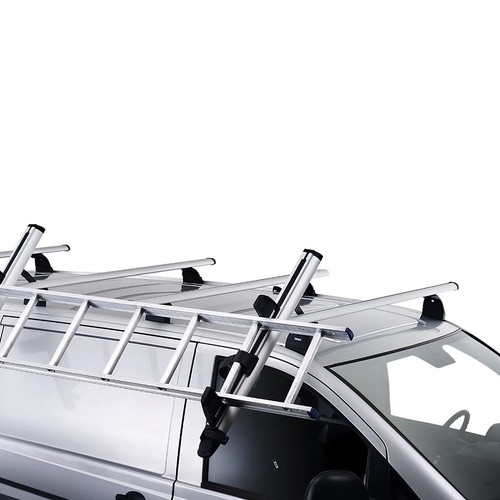 Thule ladder tilt leiterhalter - ladder,