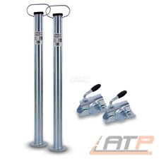 2x ENVA KLEMMHALTER + 2x