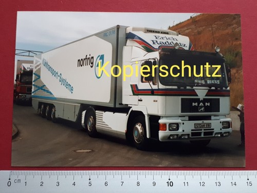 Foto man f90 - man, raddatz