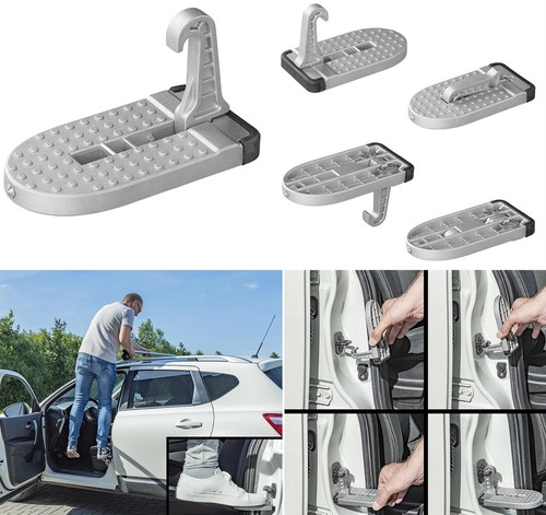 Universale auto türstufe - universale,