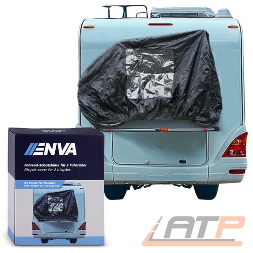 Enva fahrrad schutzhülle - enva,