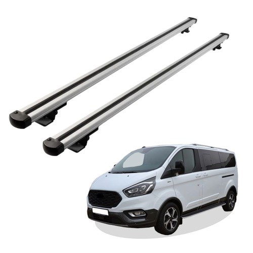 Dachträger passend für ford - dachträger,