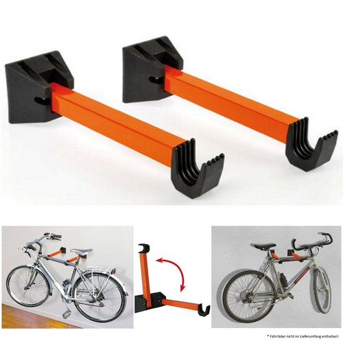 Wandhalterung fahrräder - wandhalterung,