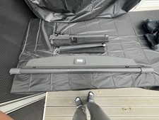 Kofferraumabdecker &