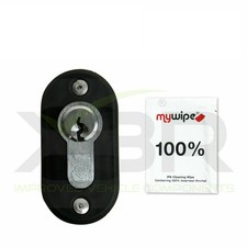 *X8R Türschloss Schloß