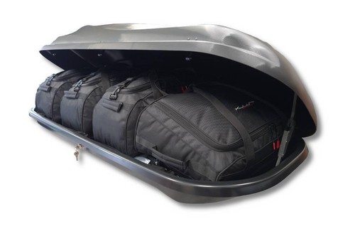 Reisetaschen kjust stck - ,