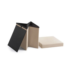 Klapp Box beige passend für